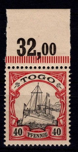 Deutsche kolonien togo - kolonien,