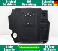 Motorabdeckung