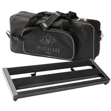 Pedalboard Mini Aluminium 2