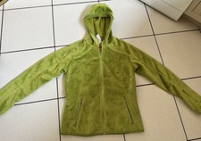 Quechua Jacke Gr. M in grün