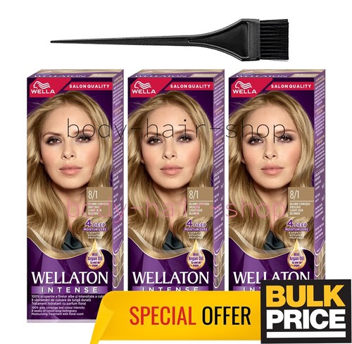 Wella wellaton light - wellaton,