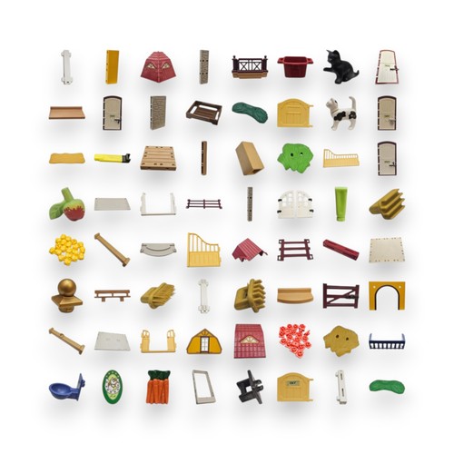 Playmobil 5221 pferde - 5221,