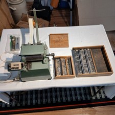 Buchdruck, Buchbinder