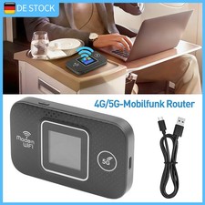 Mobiler 4G/5G WLAN-Router 150