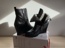 Keilstiefeletten Vom Högl