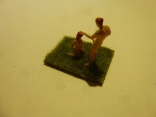 Sexy Figuren  1:87 H0  ( Klein