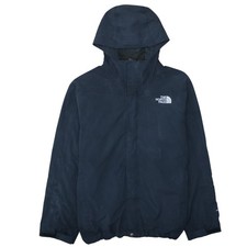 The North Face Herren Navy