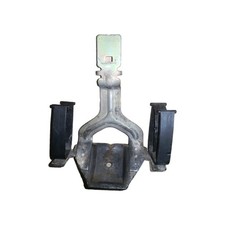 VW T4 Sicherungskasten Batterie Halter 7D0915303A Sicherungsträger Multivan 