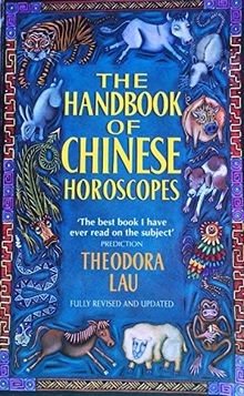 The handbook chinese - of,