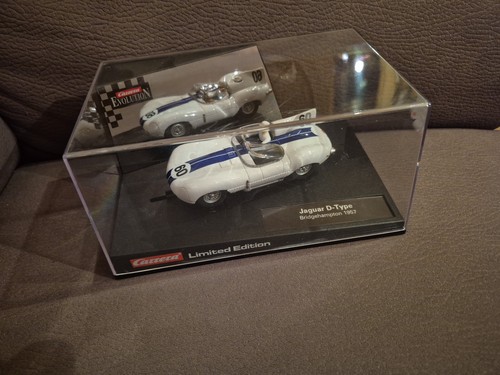 Carrera evolution limited - evolution,