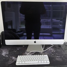 Apple iMac 27 Zoll Retina 5K