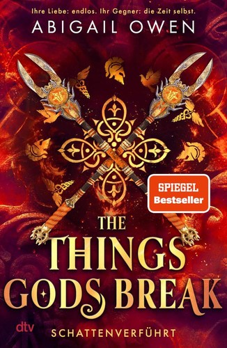 Abigail owen the - the, things
