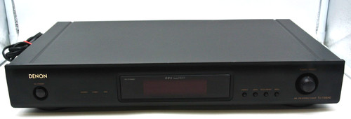 Denon 1500 fm stereo - tu-1500, ae