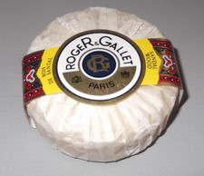 Roger & Gallet Paris – Bois