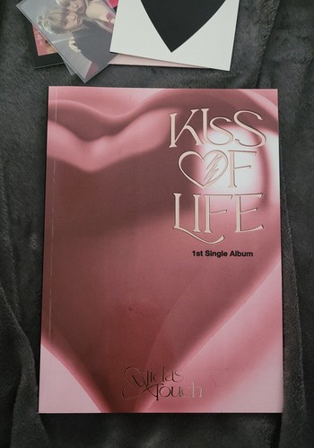 Kiss life midas touch - kiss,