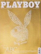 PLAYBOY 2008-07 Jubiläumsheft