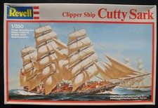 Revell 5431 clipper ship - 5431,