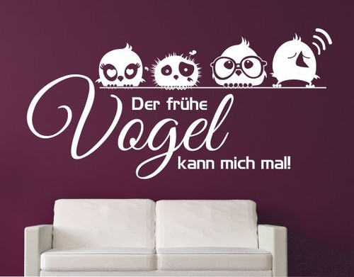 Wandaufkleber wandtattoo - wandaufkleber,