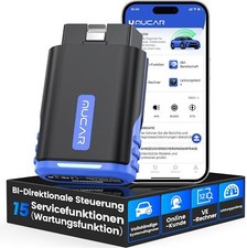 Mucar driverscan obd2 - driverscan,
