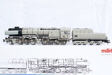 Märklin Spur HO Dampflok