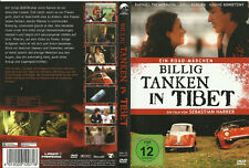 BILLIG TANKEN IN TIBET (FSK 12, neuwertig & kratzerfrei)