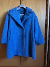 damen mantel ungetragen