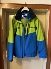 Helferkleidung Biathlon