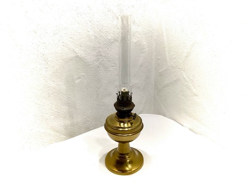 Petroleumlampe tischlampe 43cm - tischlampe,