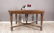 Antiker Jugendstil Tisch