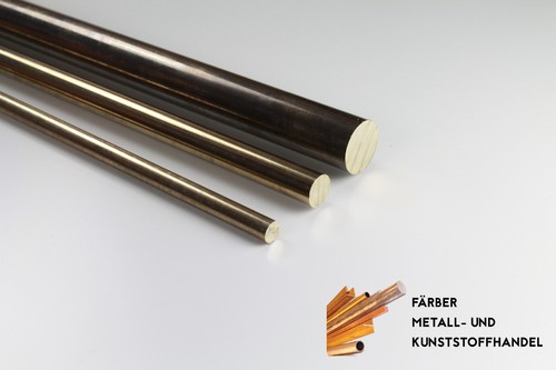 Bronze aluminiumbronze - bronze,