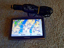 TomTom XXL Canada310