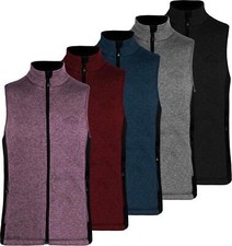 Damen Strickweste Outdoor