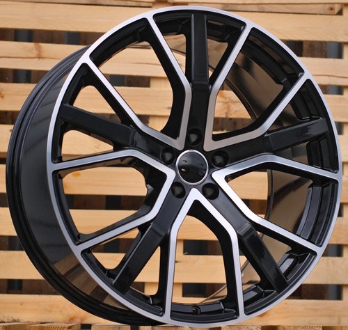 Sq7 style 5x112 - 4x,