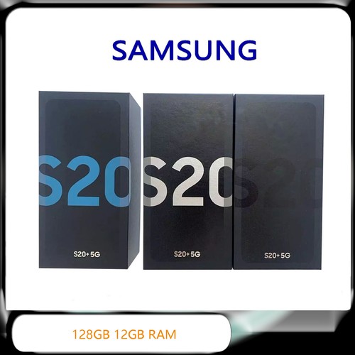 Samsung galaxy s20 plus 128gb - samsung,