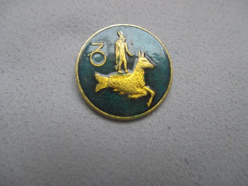 Anstecker bild figur und - anstecker,