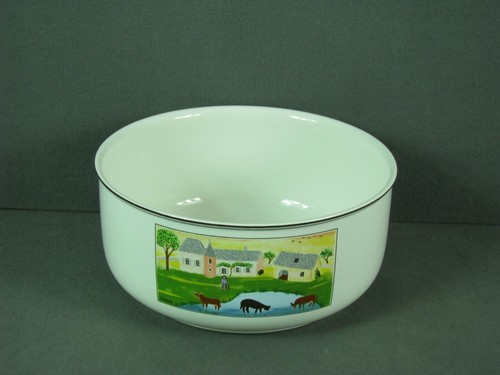 Villeroy boch naif schüssel - villeroy,