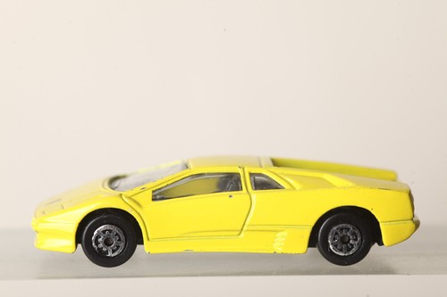 Maisto lamborghini diablo - ,