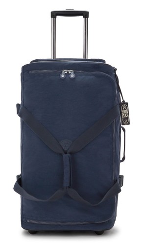 Kipling basic eyes wide - basic, open
