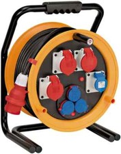 Brennenstuhl Brobusta CEE 4