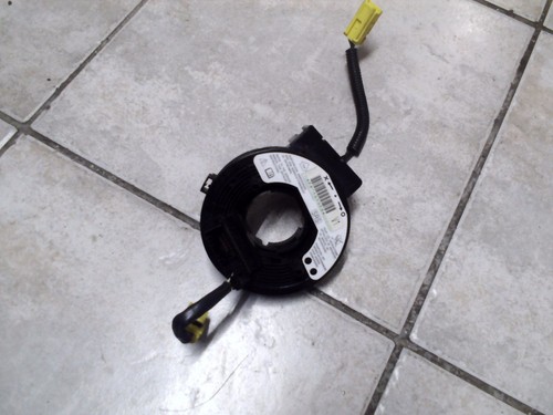 Schleifring wickelfeder airbag - schleifring,