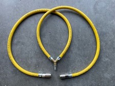 Vetter Hebekissen 8bar Verteiler Y-Stück