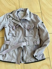 Wellensteyn Damen, Ayala, Sommer:Übergangsjacke, Gr. S, Flieder