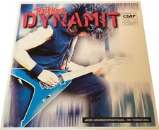 Rock Hard CD/Heftbeilage Dynamit Ausgabe September 2008 Vol. 62