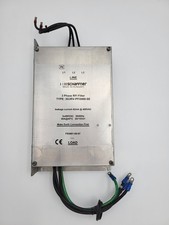 SCHAFFNER 3G3RV-PFI3060-SE  3 Phase RFI Filter