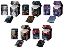 Ultra Pro Deckbox 100+ Magic