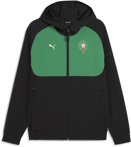 Puma trainingsjacke frmf - trainingsjacke,