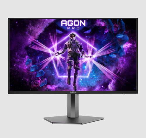 Aoc agon ag326udam oled - aoc,