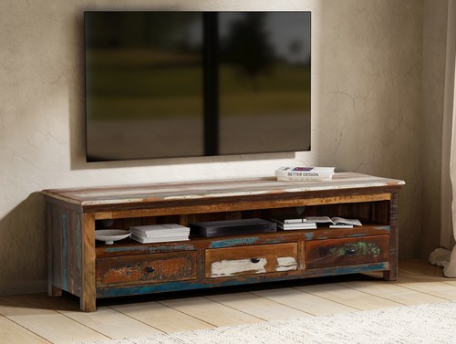 Board 170x50cm massivholz - board,