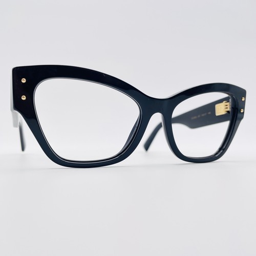 Dolce gabbana brille schwarz - dolce, &