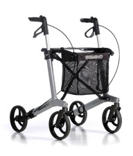 Leichtgewichtrollator Gemino 20, Rollator, Sunrise Medical, Qualitäts Rollator